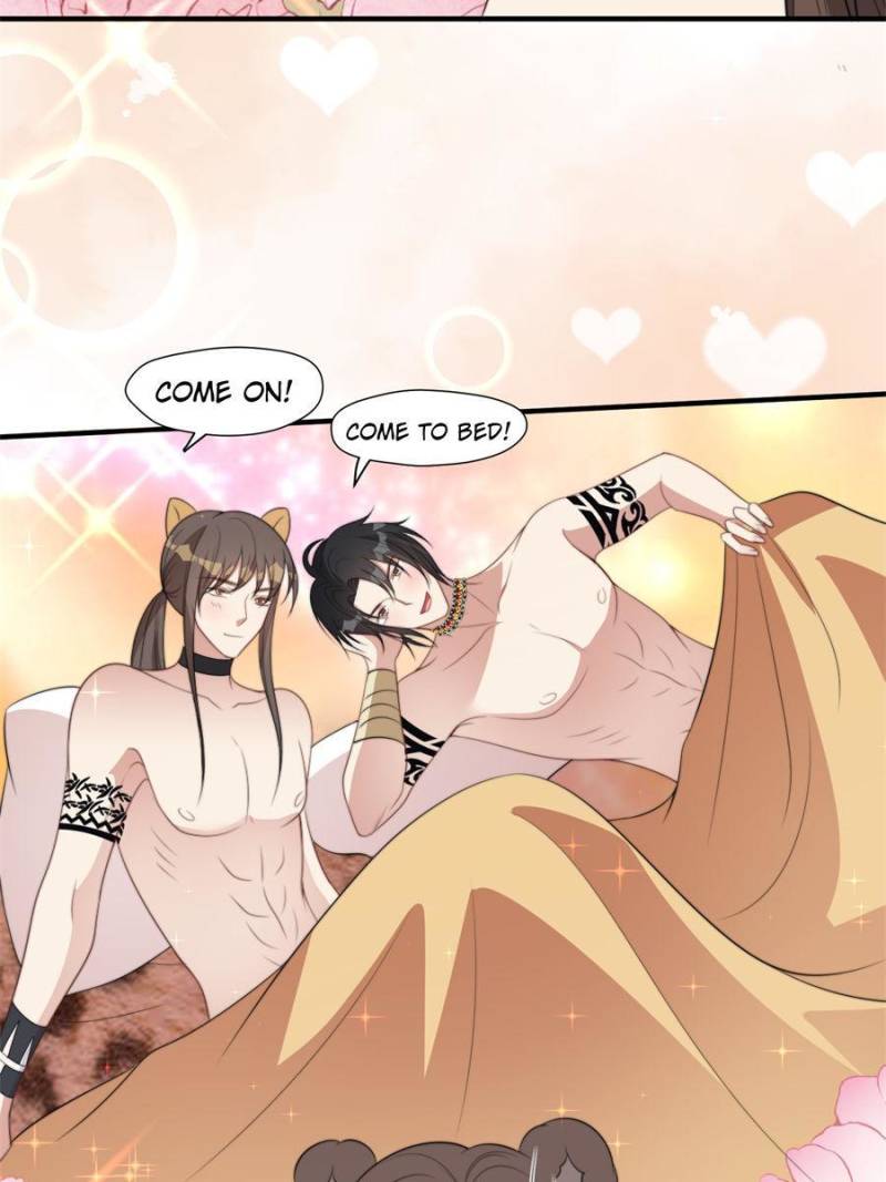 I Became the Beastman’s Wife Chapter 172 page 2