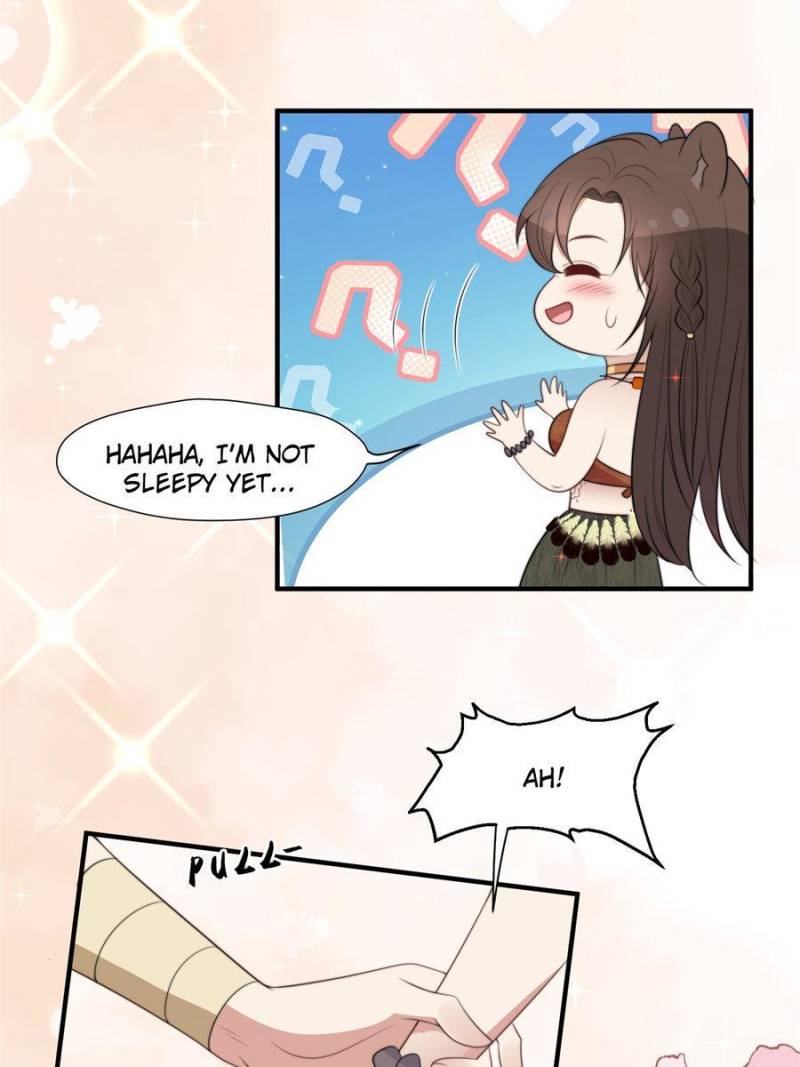 I Became the Beastman’s Wife Chapter 172 page 4