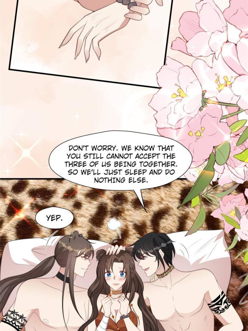 I Became the Beastman’s Wife Chapter 172 page 5