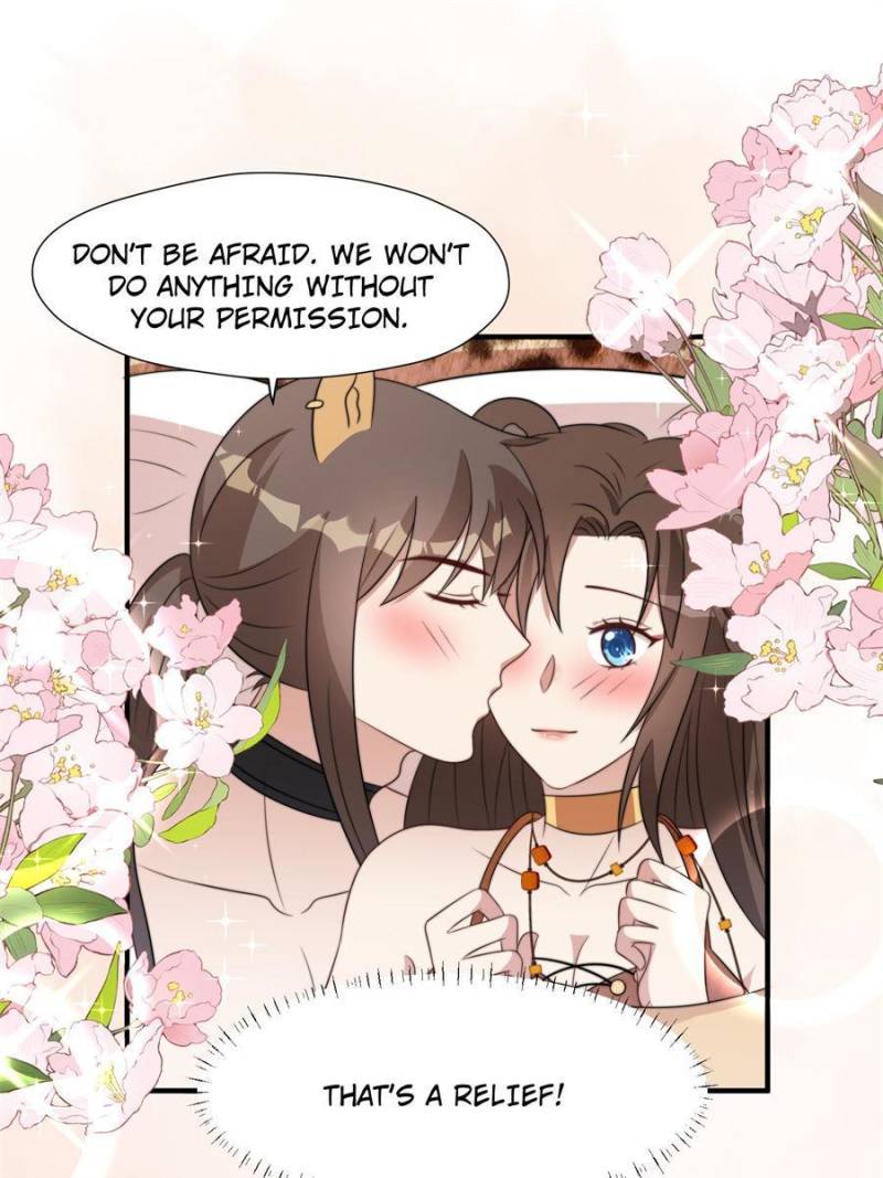 I Became the Beastman’s Wife Chapter 172 page 7