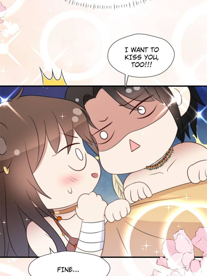 I Became the Beastman’s Wife Chapter 172 page 8