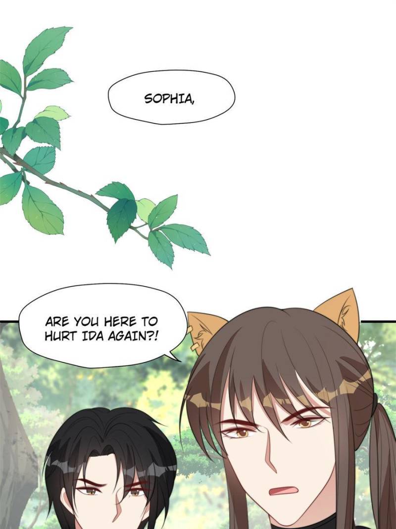 I Became the Beastman’s Wife Chapter 173 page 0