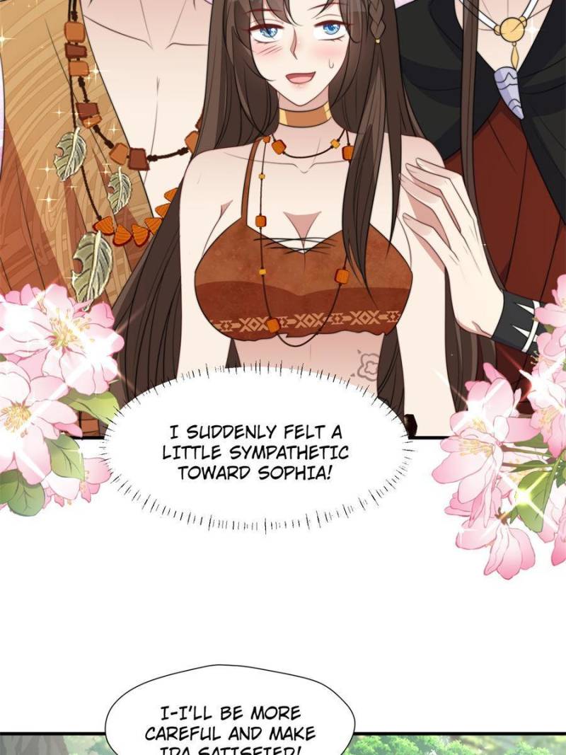 I Became the Beastman’s Wife Chapter 173 page 10