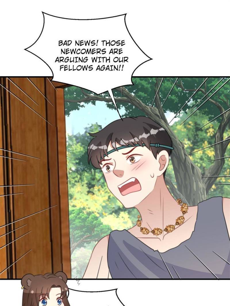 I Became the Beastman’s Wife Chapter 173 page 13