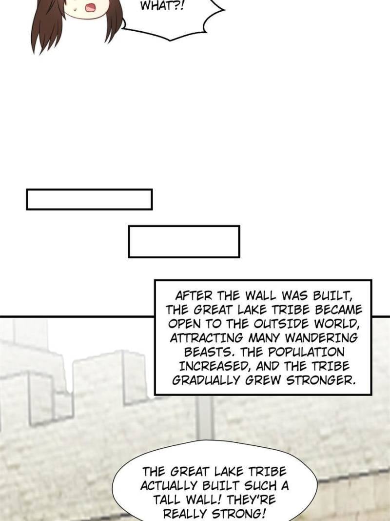 I Became the Beastman’s Wife Chapter 173 page 14