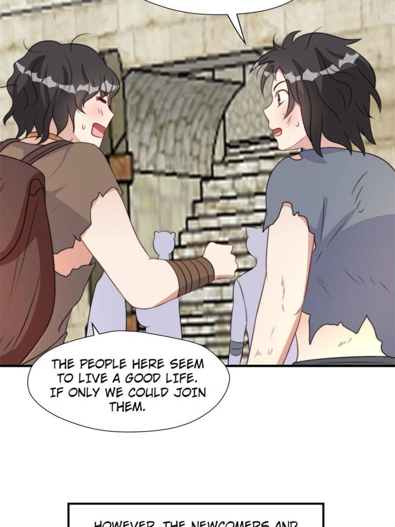 I Became the Beastman’s Wife Chapter 173 page 15