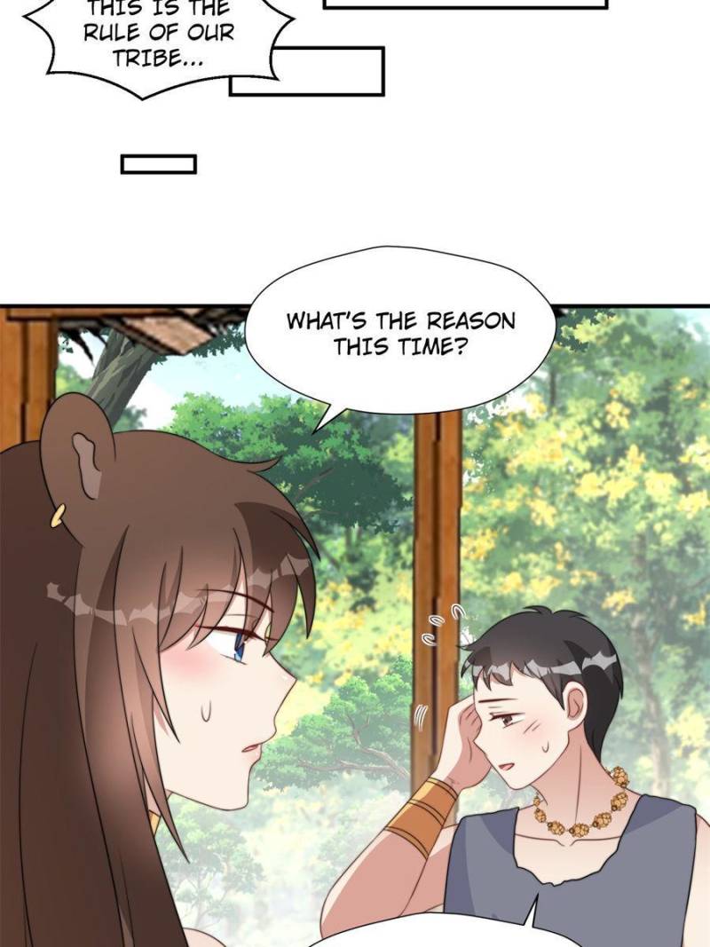 I Became the Beastman’s Wife Chapter 173 page 17