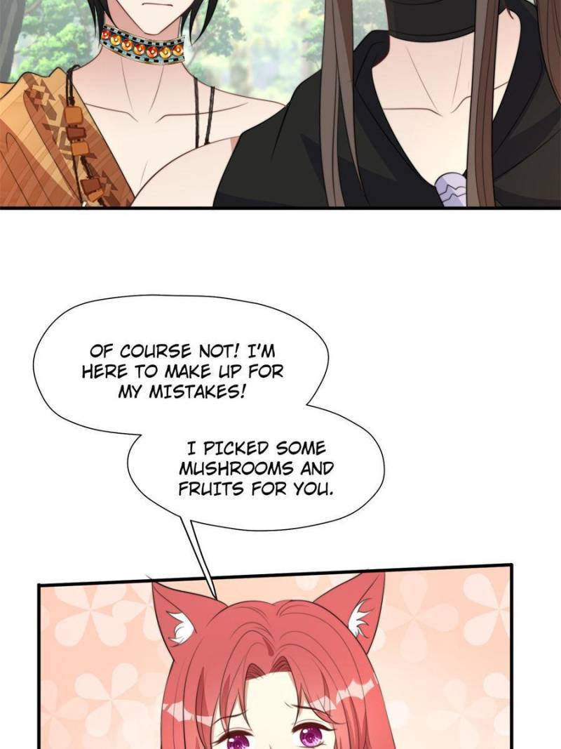I Became the Beastman’s Wife Chapter 173 page 1
