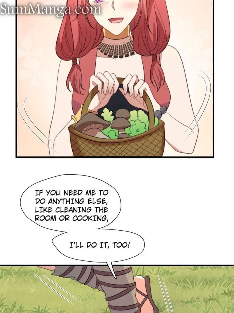 I Became the Beastman’s Wife Chapter 173 page 2
