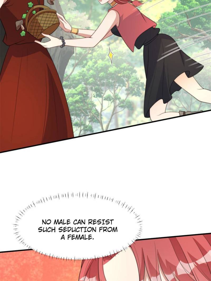 I Became the Beastman’s Wife Chapter 173 page 4