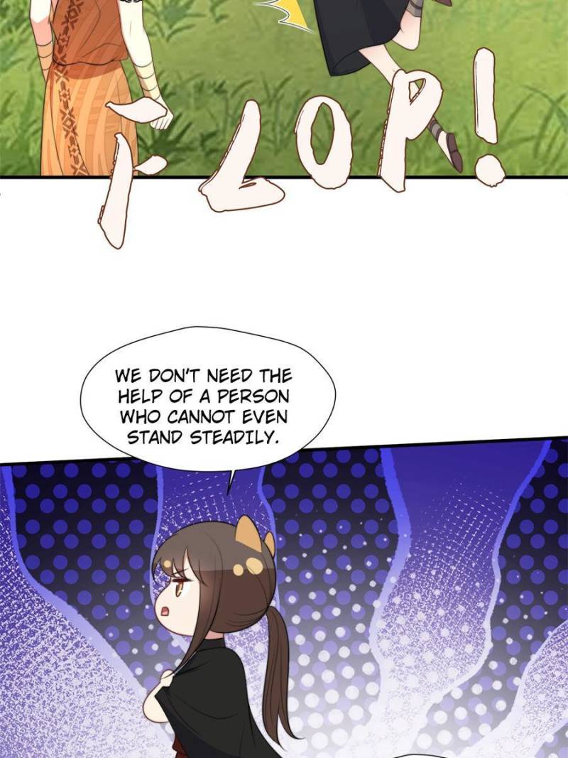 I Became the Beastman’s Wife Chapter 173 page 7