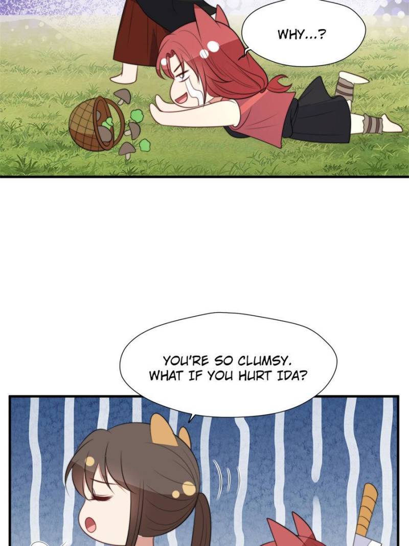 I Became the Beastman’s Wife Chapter 173 page 8