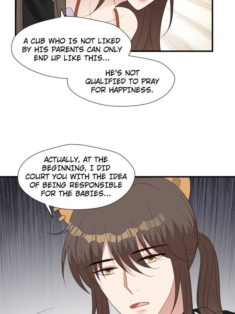 I Became the Beastman’s Wife Chapter 186 page 11