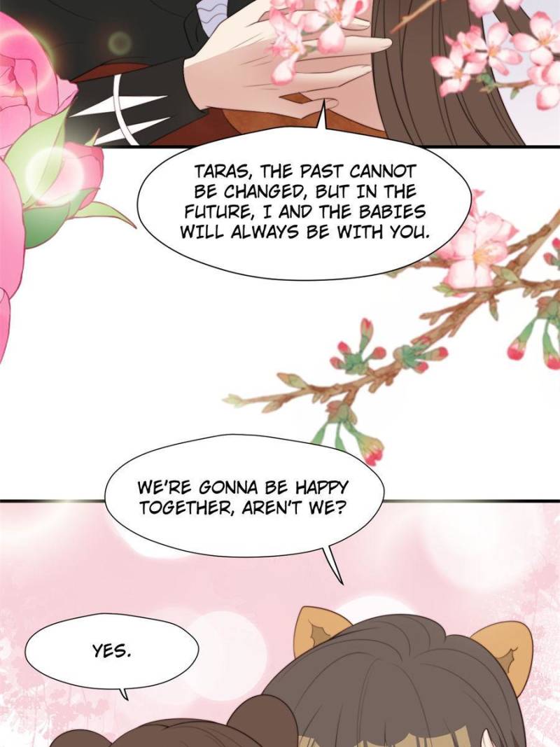 I Became the Beastman’s Wife Chapter 186 page 14