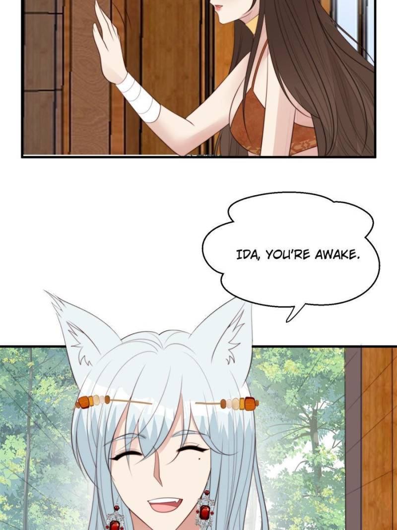 I Became the Beastman’s Wife Chapter 186 page 18