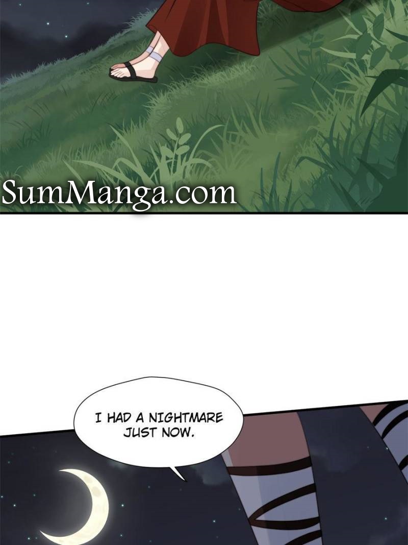 I Became the Beastman’s Wife Chapter 186 page 1