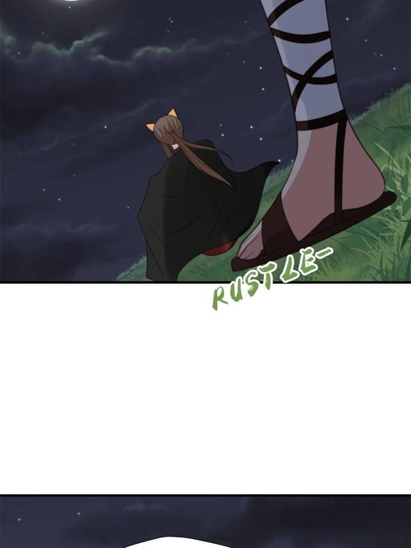 I Became the Beastman’s Wife Chapter 186 page 2