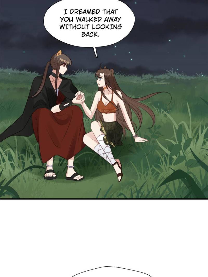 I Became the Beastman’s Wife Chapter 186 page 3