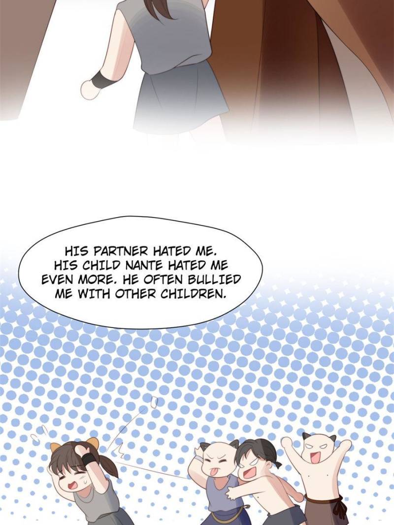 I Became the Beastman’s Wife Chapter 186 page 7