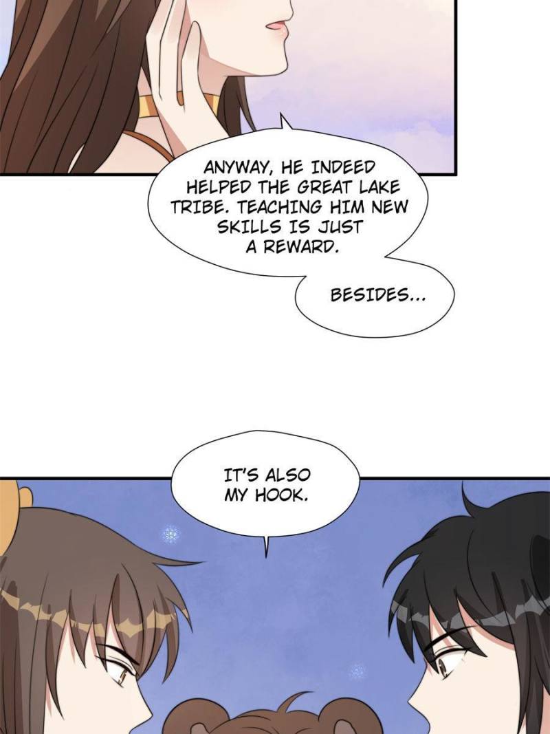 I Became the Beastman’s Wife Chapter 191 page 11