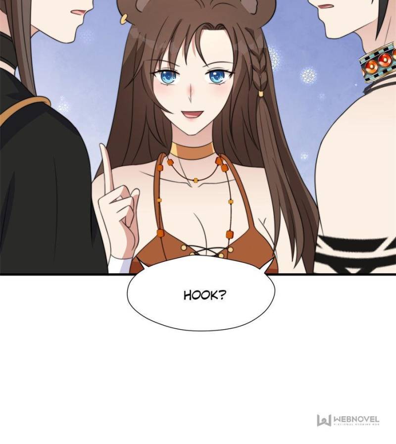 I Became the Beastman’s Wife Chapter 191 page 12