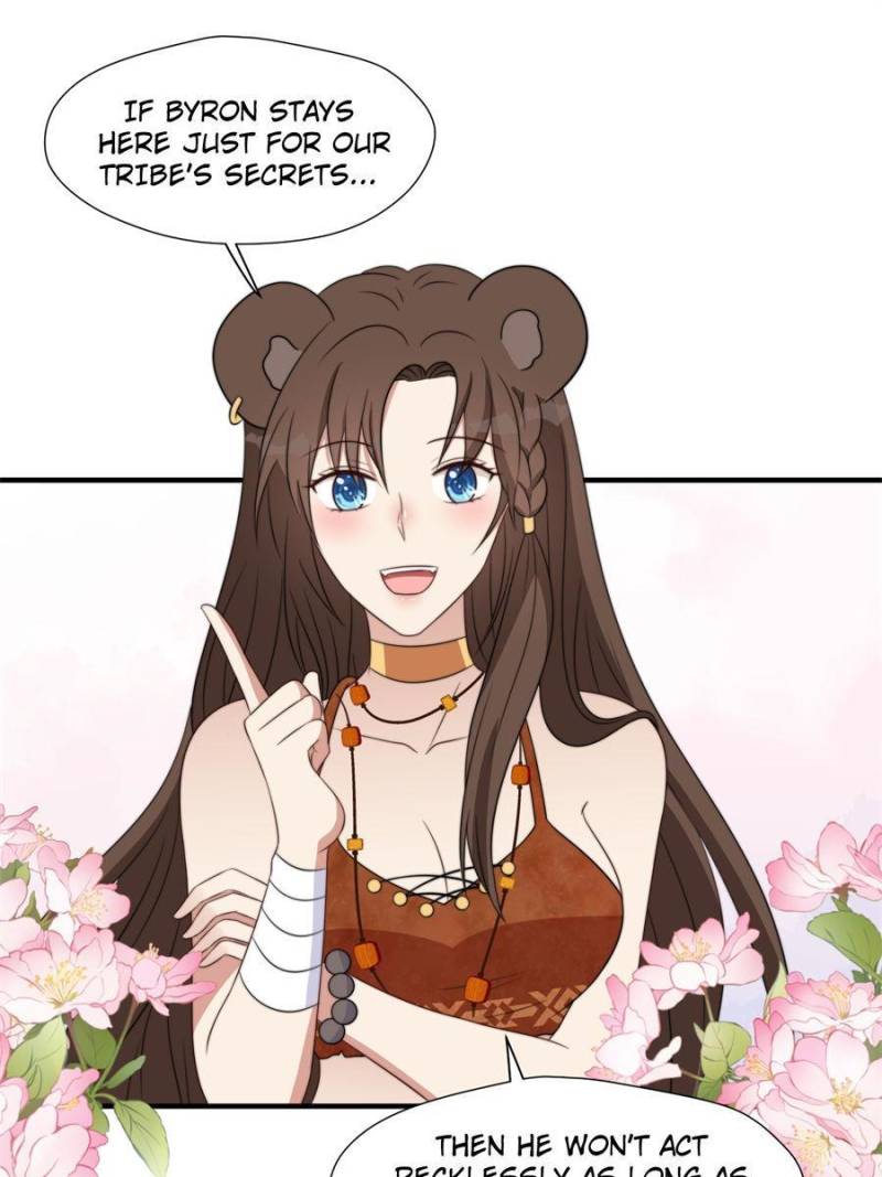 I Became the Beastman’s Wife Chapter 191 page 13