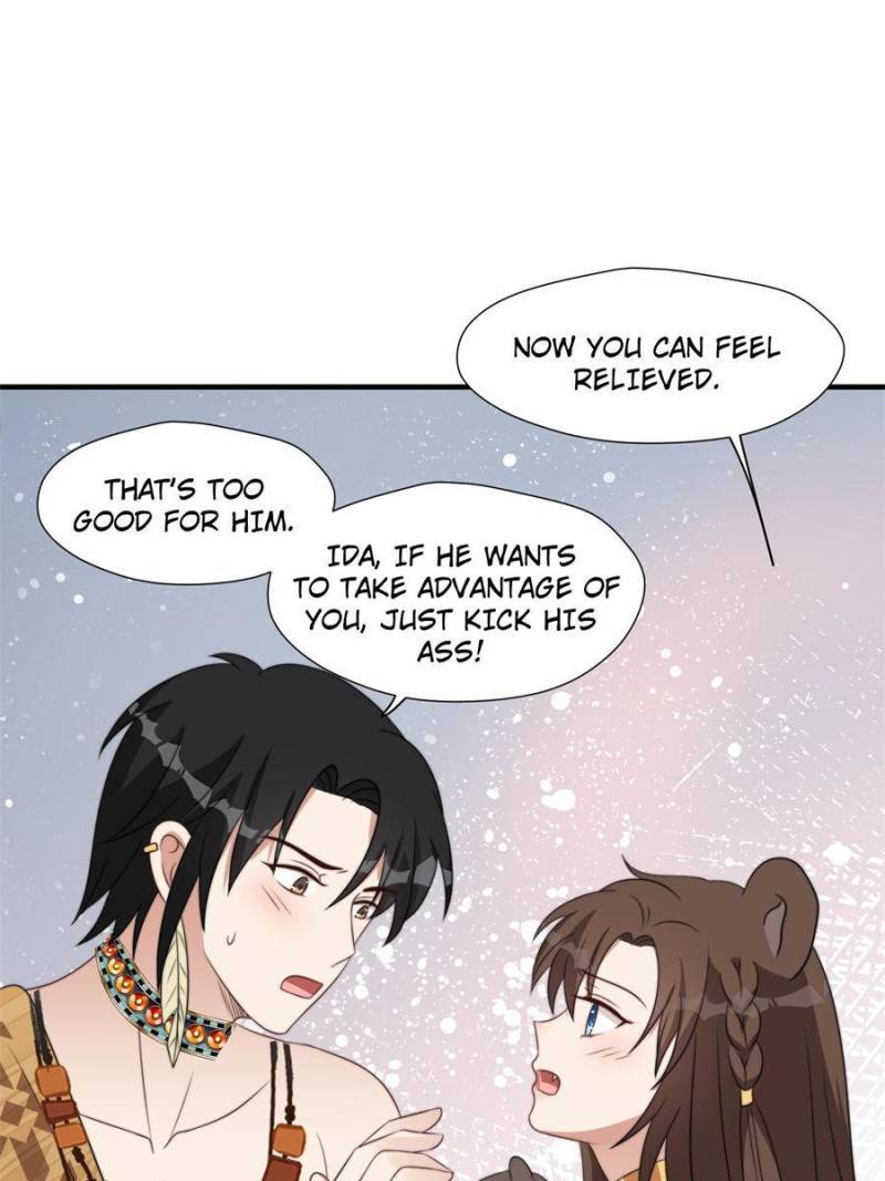 I Became the Beastman’s Wife Chapter 191 page 15