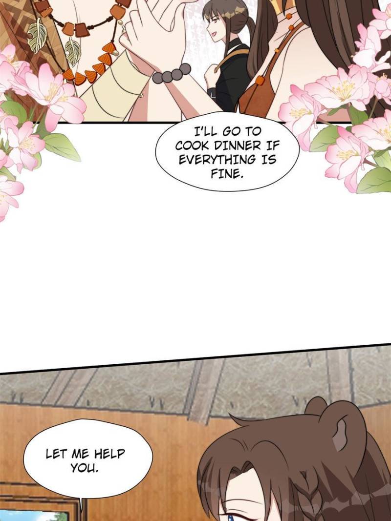 I Became the Beastman’s Wife Chapter 191 page 16