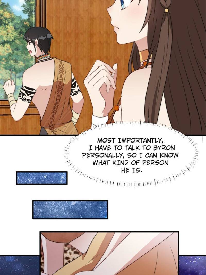 I Became the Beastman’s Wife Chapter 191 page 17