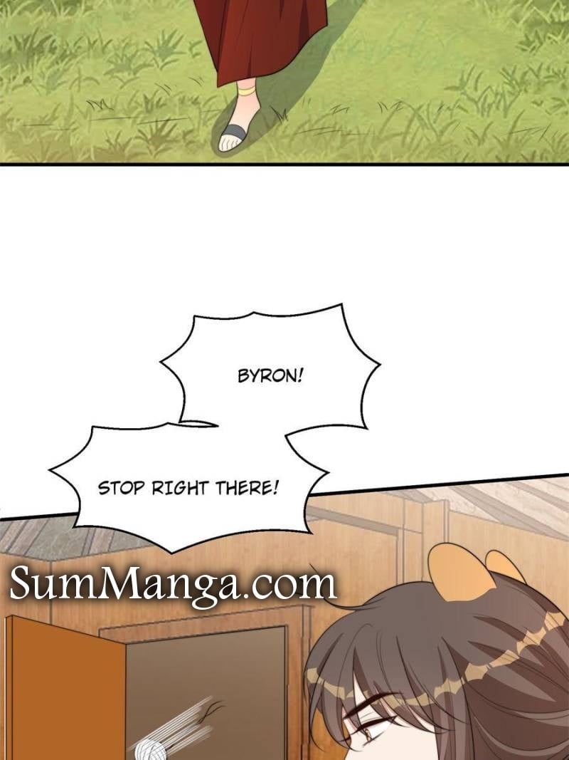 I Became the Beastman’s Wife Chapter 191 page 1