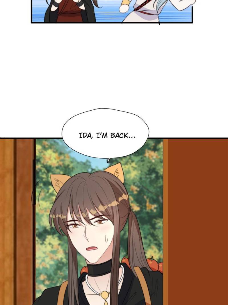 I Became the Beastman’s Wife Chapter 191 page 3