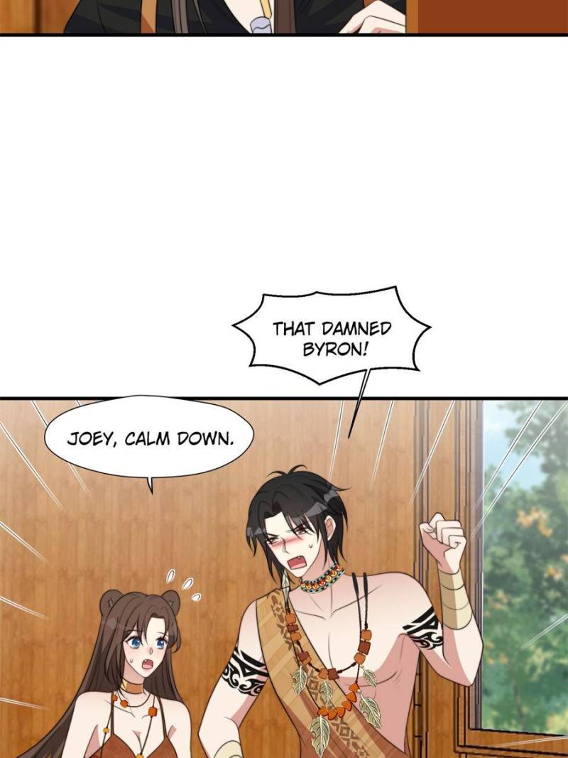 I Became the Beastman’s Wife Chapter 191 page 4