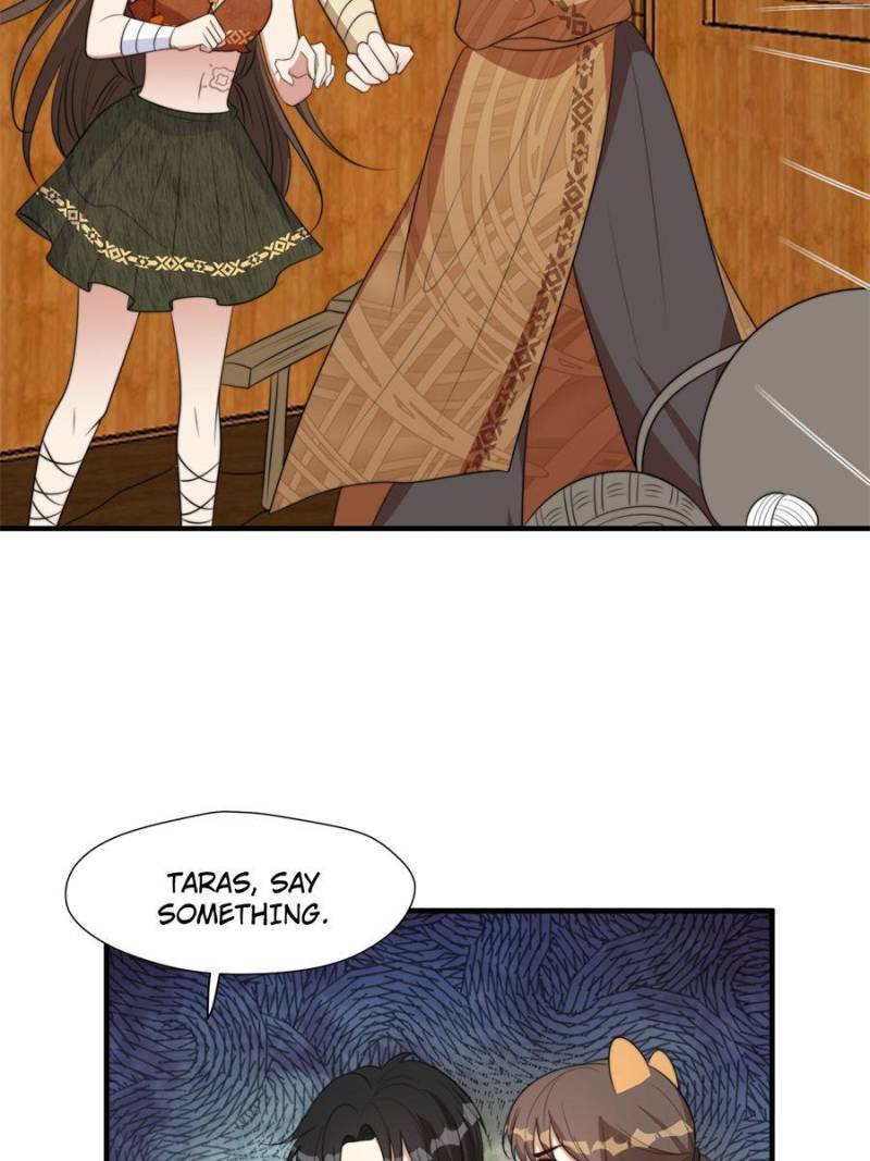 I Became the Beastman’s Wife Chapter 191 page 5