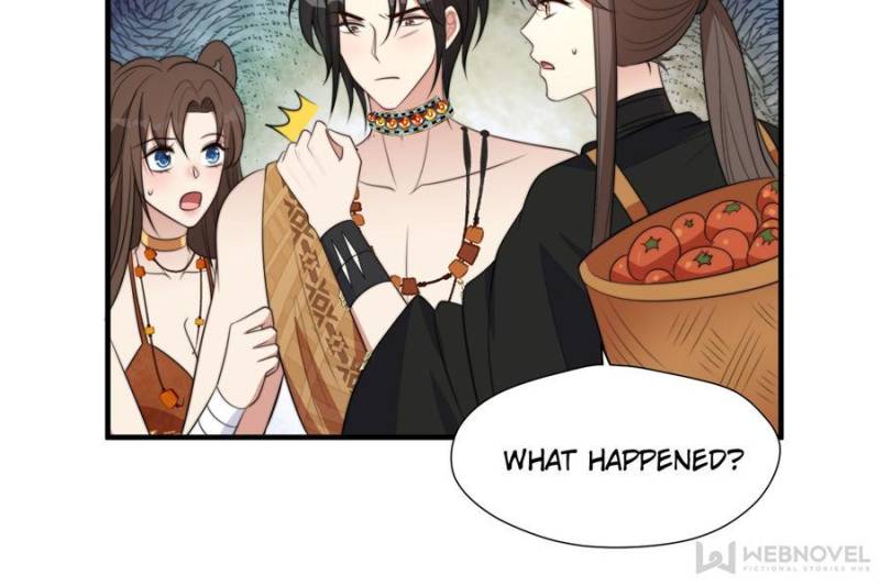 I Became the Beastman’s Wife Chapter 191 page 6