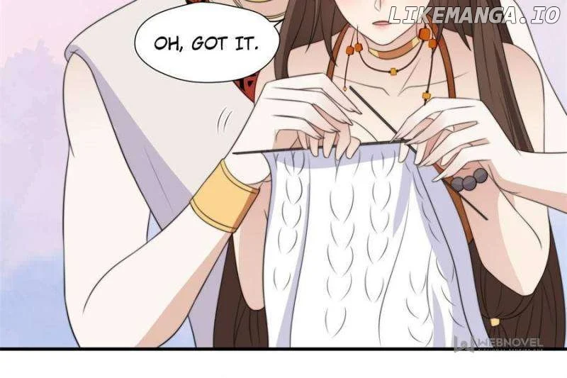 I Became the Beastman’s Wife Chapter 195 page 13