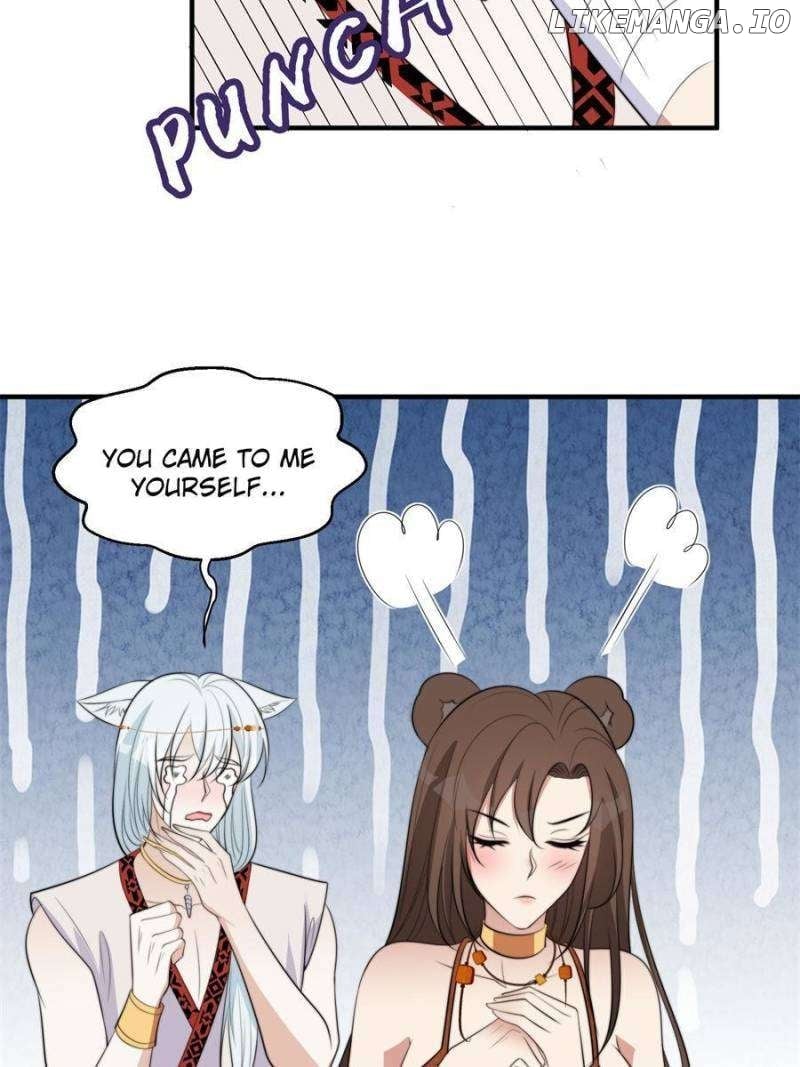 I Became the Beastman’s Wife Chapter 195 page 18