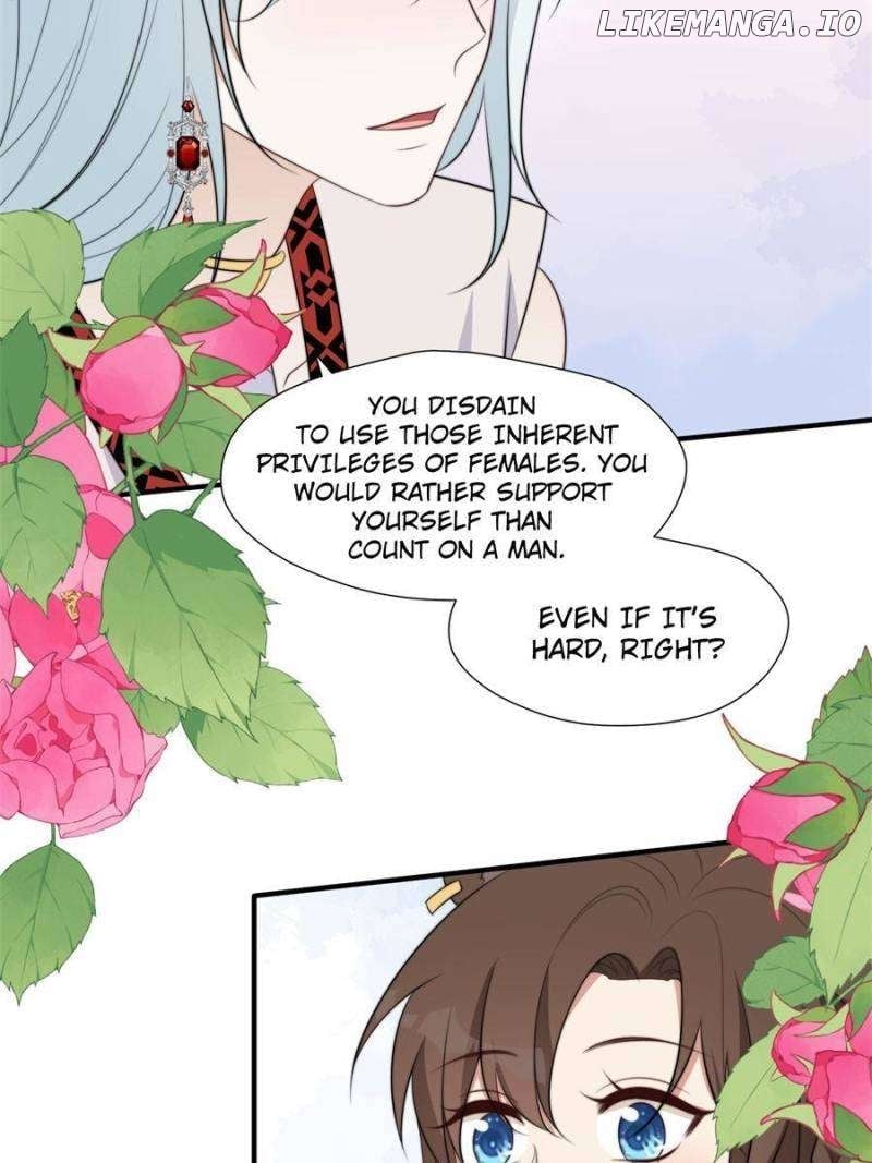 I Became the Beastman’s Wife Chapter 195 page 2