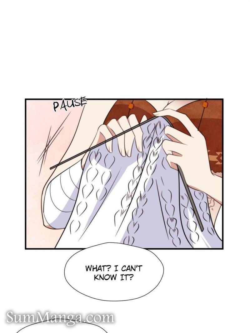 I Became the Beastman’s Wife Chapter 196 page 0