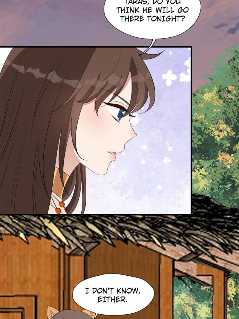 I Became the Beastman’s Wife Chapter 196 page 12