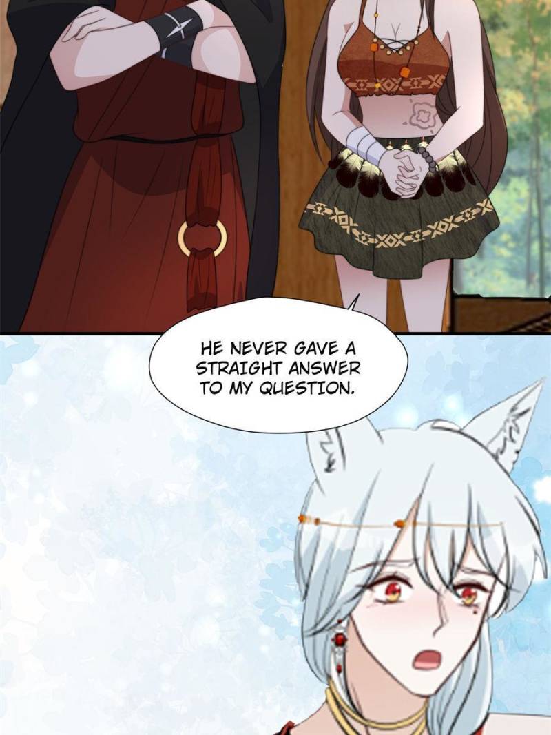 I Became the Beastman’s Wife Chapter 196 page 15