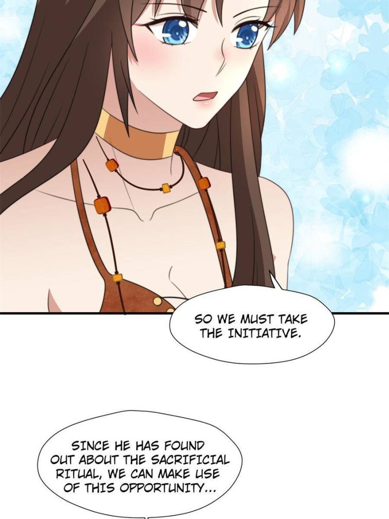 I Became the Beastman’s Wife Chapter 196 page 17