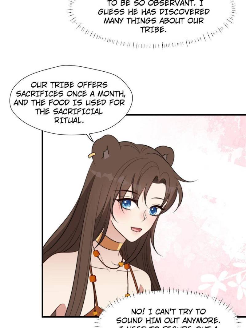 I Became the Beastman’s Wife Chapter 196 page 2