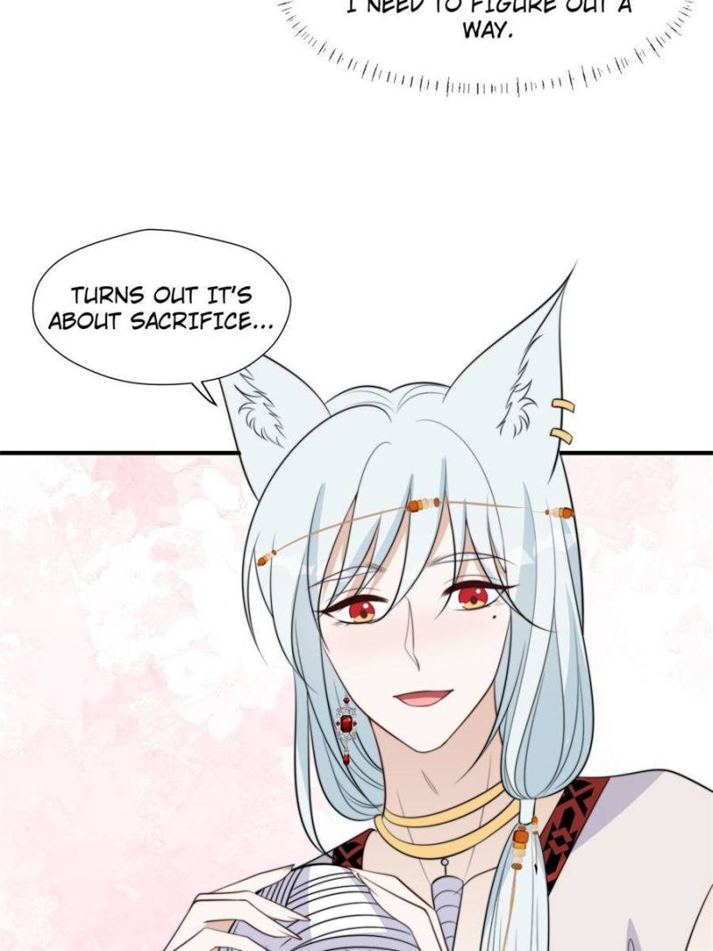 I Became the Beastman’s Wife Chapter 196 page 3