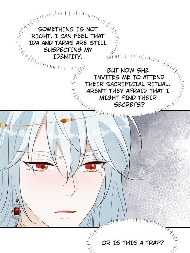 I Became the Beastman’s Wife Chapter 196 page 7