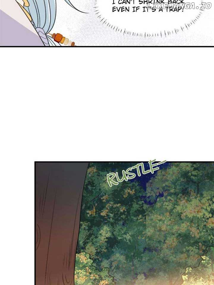 I Became the Beastman’s Wife Chapter 198 page 9