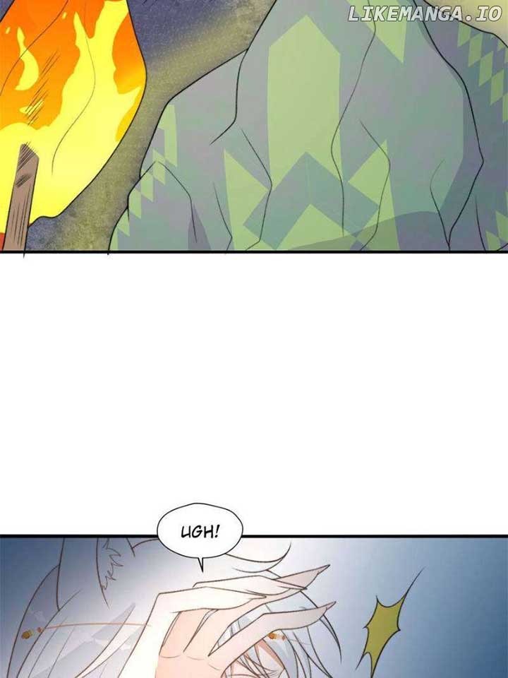 I Became the Beastman’s Wife Chapter 198 page 13