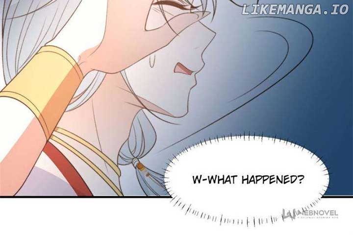 I Became the Beastman’s Wife Chapter 198 page 14