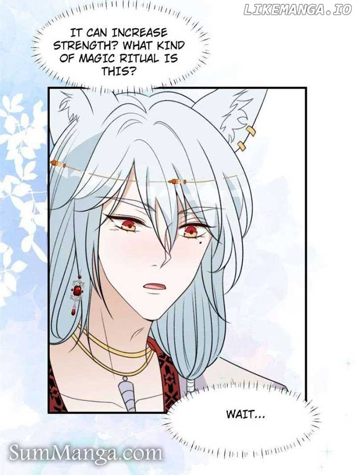 I Became the Beastman’s Wife Chapter 198 page 17