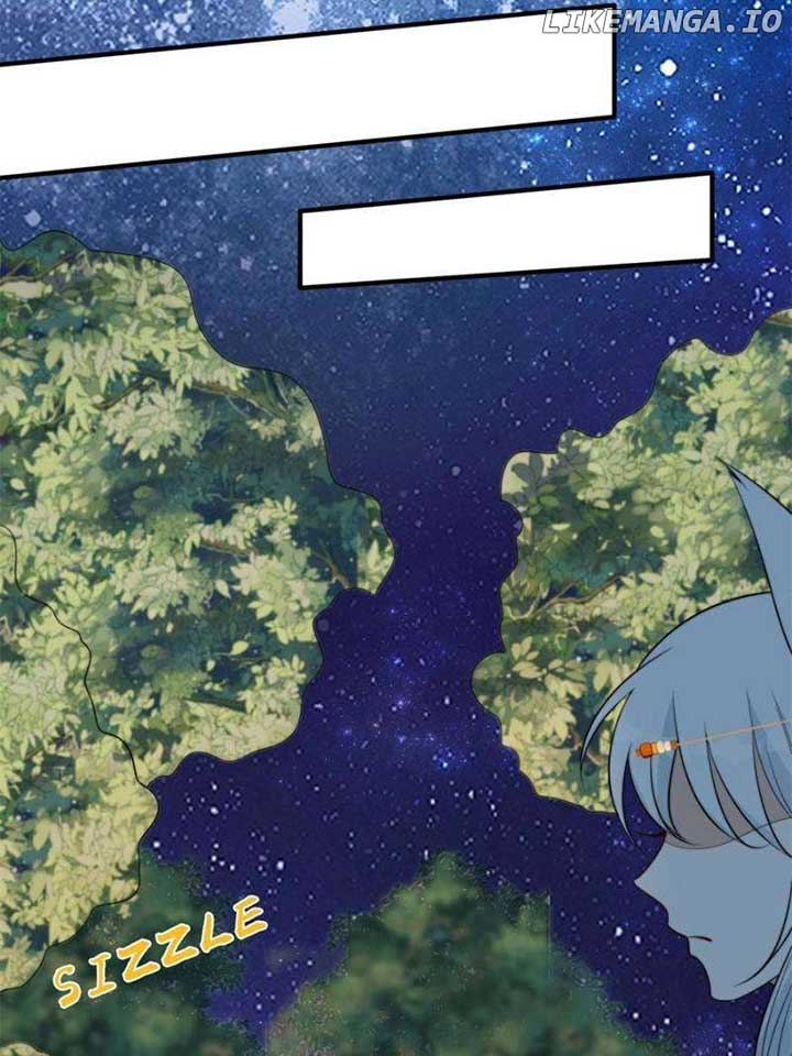 I Became the Beastman’s Wife Chapter 198 page 3