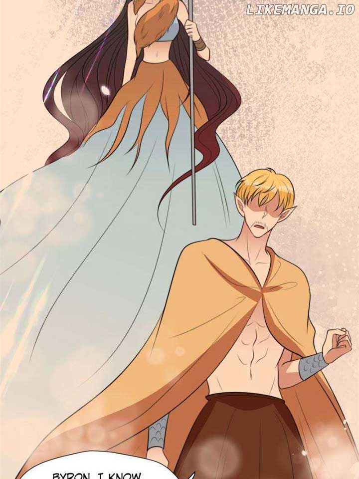 I Became the Beastman’s Wife Chapter 198 page 6
